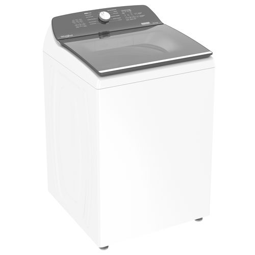 Lavadora automática Whirlpool 22 kg blanca 8mwtw2231wjb