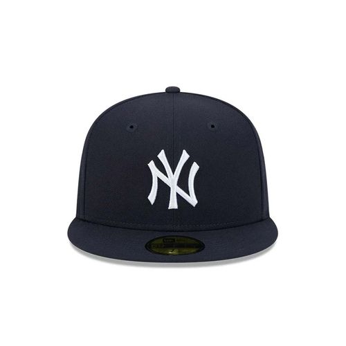 Gorra New Era team verbiage navy 60573625
