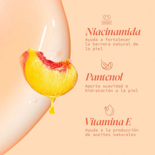 Crema corporal Natural Scents Joyfull 221105