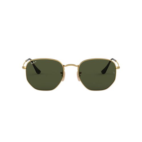 Lentes Ray Ban Oro 0Rb3548N