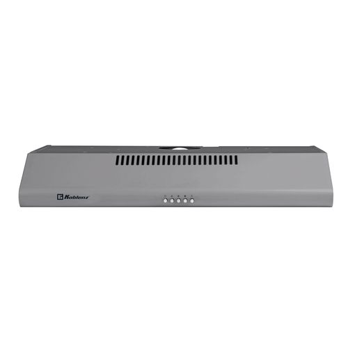 Campana Koblenz 76 cm gris cmk-76g