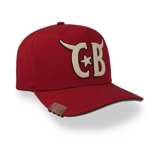 Gorra Cara Blanca para caballero 0310gorr