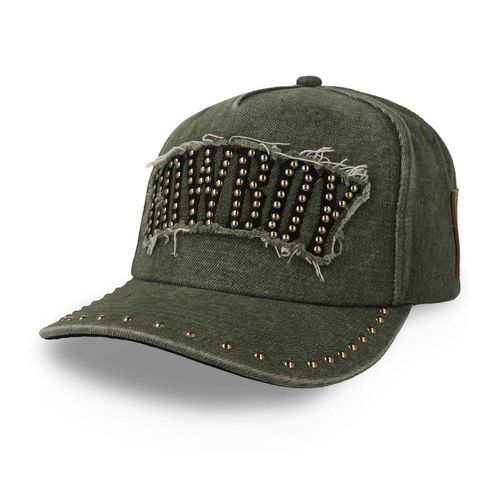 Gorra Cara Blanca para caballero 0710gorr