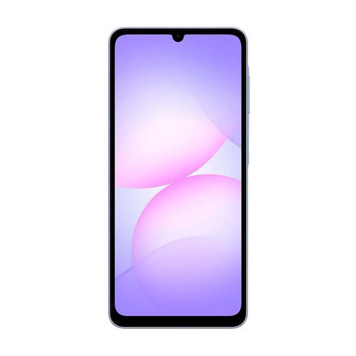 Smartphone Samsung galaxy a07 128 GB violeta sm-a075m R9