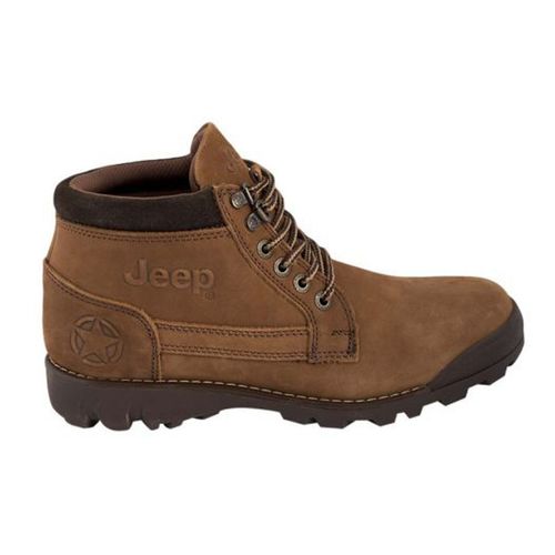 Bota Casual Jeep Cafe Commander 1950C N° 25