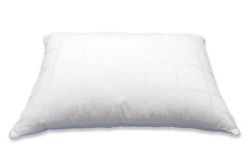 Almohada standard Spring Air blanco premium