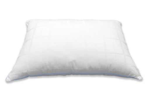 Almohada Standard Spring Air Blanco Premium