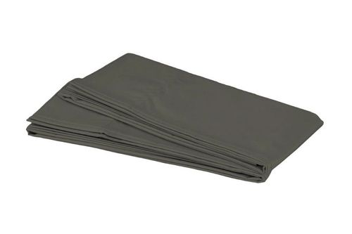Juego de fundas Spring Air para almohada estándar gris