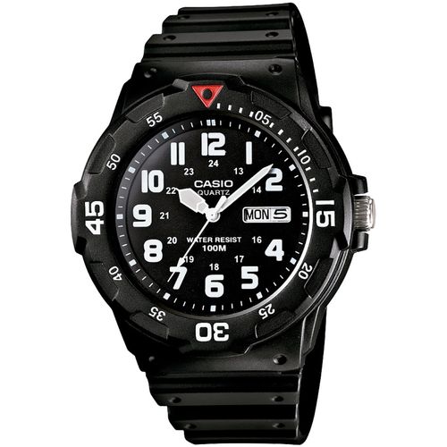 Reloj Para Caballero Casio Negro Mrw-200H-1Bvcf