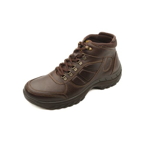 Bota Casual Flexi Chocolate 66510 Freeland