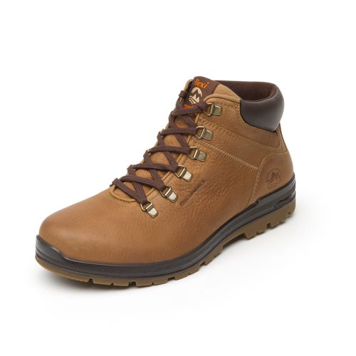 Bota Casual Flexi Ocre 92105 Killian