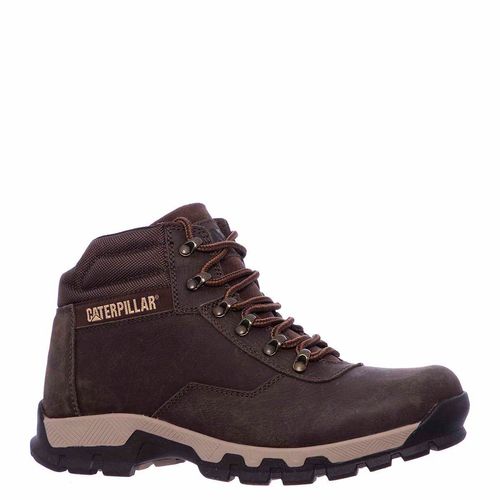 Bota Casual Caterpillar Cafe P724644M4M Wilson M4M