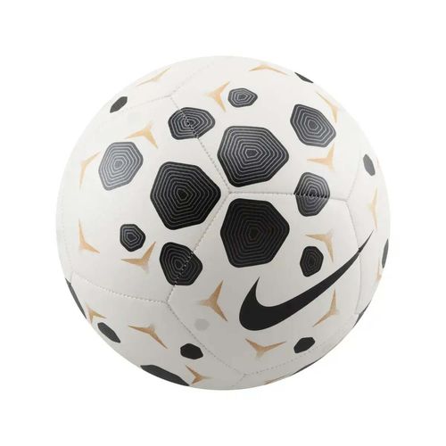 Balón de fútbol Nike pitch n.5 blanco hv6249100