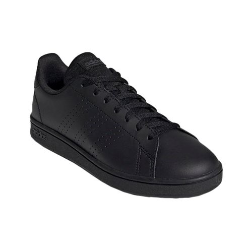 Tenis casual Adidas negro para caballero EE7693