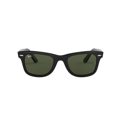 Lentes solares para caballero Ray Ban negro 0rb2140901