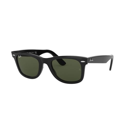 Lentes solares para caballero Ray Ban negro 0rb2140901