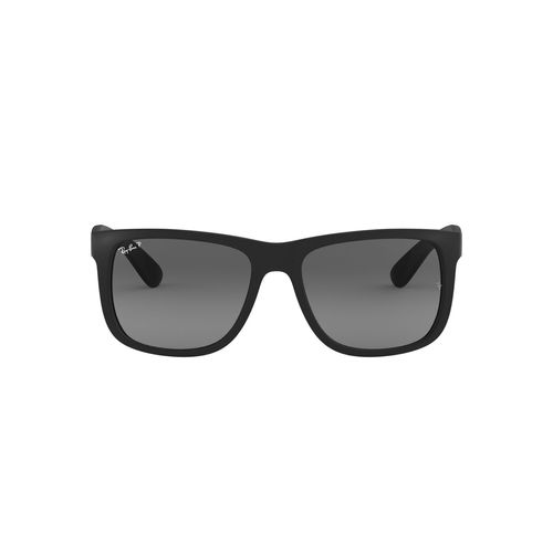 Lentes solares Ray Ban black rubber 0rb4165