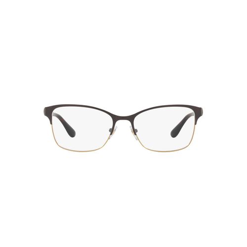 Lentes Vogue Dark Havana On Brown 0Vo4050