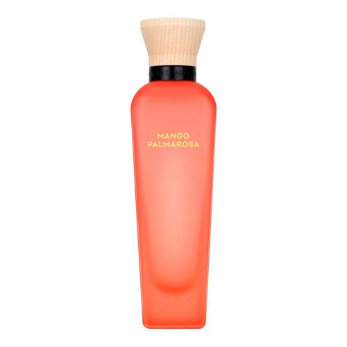 Perfume Adolfo Dominguez agua fresca mango palmarosa para dama EDT