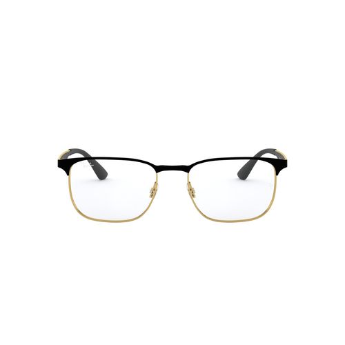 Lentes oftálmicos Ray Ban brusched gold 0rx6363