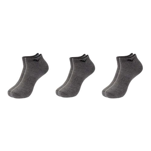 Pack de calcetas Everlast 3 pzas gris c39307gggu