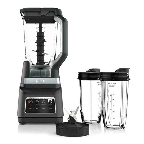 Licuadora Ninja profesional plus duo 2.1 ltrs db751a