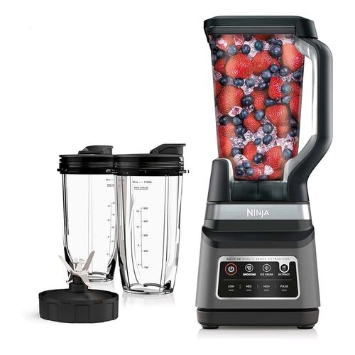 Licuadora Ninja profesional plus duo 2.1 ltrs db751a