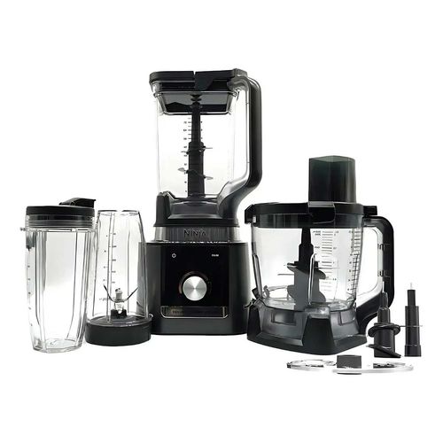 Licuadora procesadora Ninja 2.6 ltrs co905ks