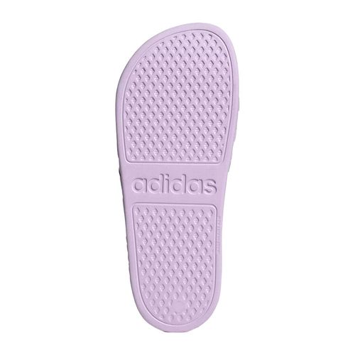 Sandalia Adidas morado para dama