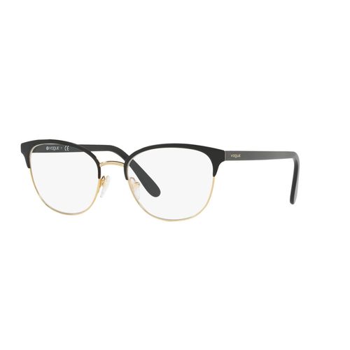 Lentes oftálmicos Vogue black 0vo4087