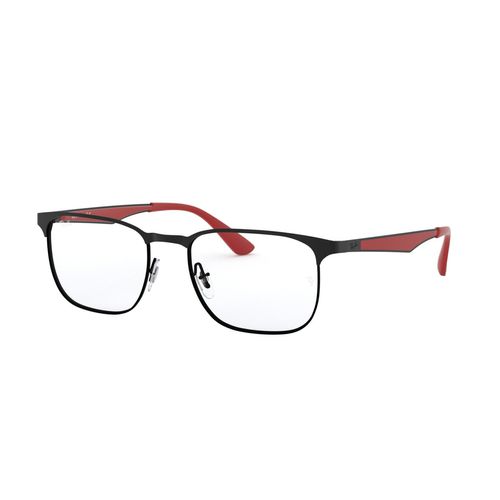 Lentes oftálmicos Ray Ban brusched copper 0rx6363
