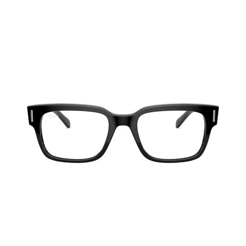 Lentes oftálmicos Ray Ban negro 0rx5387