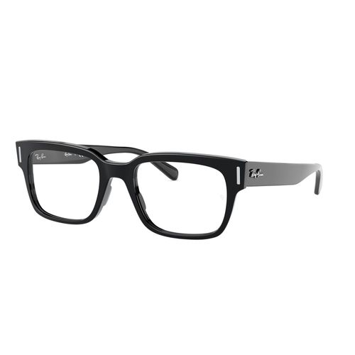 Lentes oftálmicos Ray Ban negro 0rx5387