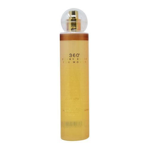 Body Mist Perry Ellis 18261510 360 Women 236 Ml