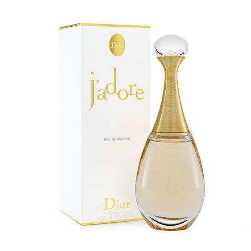 Perfume para dama Christian Dior f071524009 jadore 100 ml edt spray