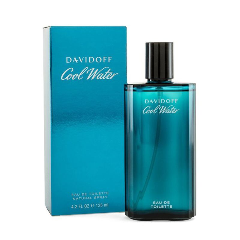 Perfume cool 2025 water caballero