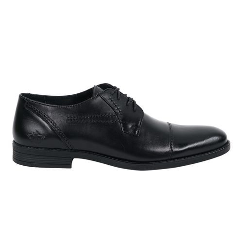 Zapato De Vestir Para Caballero Docker'S Negro D210501