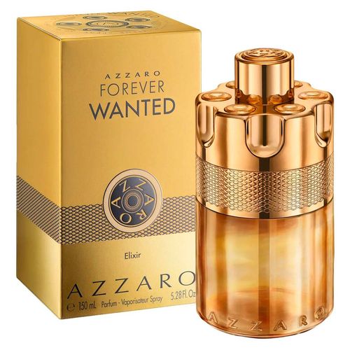 Perfume Azzaro forever wanted para caballero