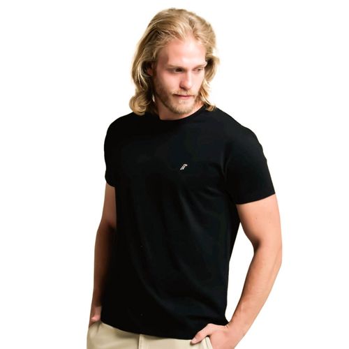 Playera Tucané Negro Air