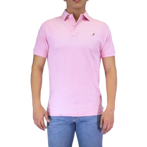 Playera Tucane Rosa Magic