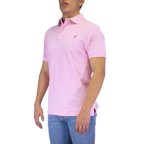 Playera Tucane Rosa Magic