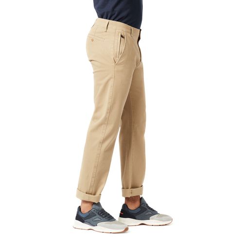 Pantalón Casual Dockers Café 794880000