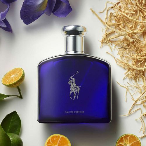 Perfume para caballero polo Ralph Lauren blue edp 125 ml