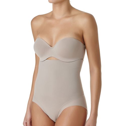 Faja Control Talle Liz Beige 73380