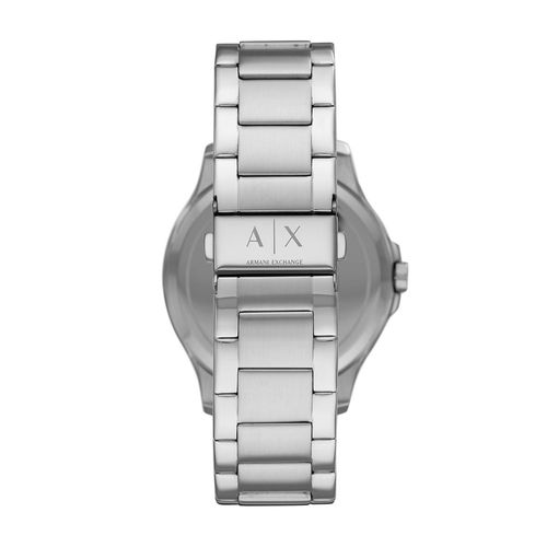 Reloj para caballero armani exchange negro ax2103