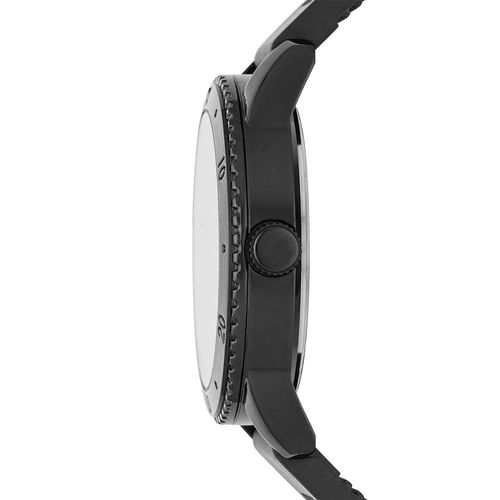 Reloj Skechers negro para caballero SR5000