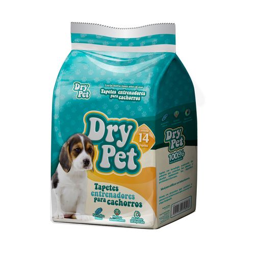 Entrenador para perro Fancy Pets multicolor fl7182