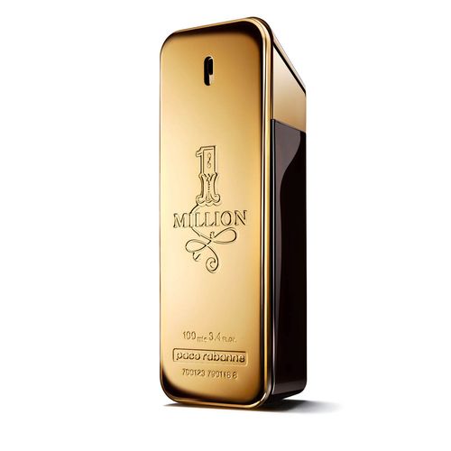 Perfume para caballero Paco Rabanne 1million edt 100ml 65051844