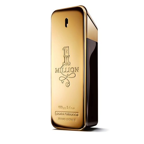 Perfume Para Caballero Paco Rabanne 1Million Edt 100Ml 65051844