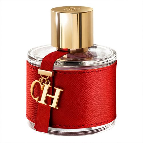 Perfume para dama Carolina Herrera ch edt 100ml 65103737